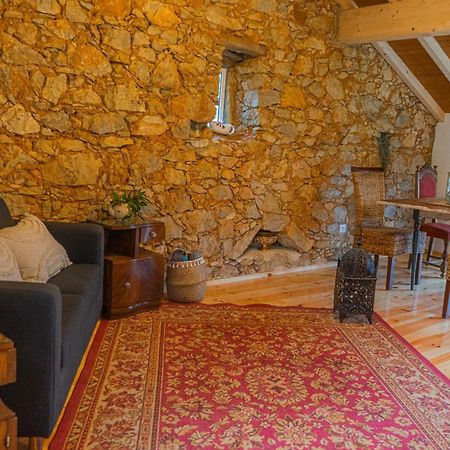 Lameira Da Longra - Bohemian Artistic House โตมาร์ ภายนอก รูปภาพ